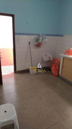 Imagem Sobrado com 3 Quartos à Venda, 156 m² em Santa Maria - São Caetano Do Sul