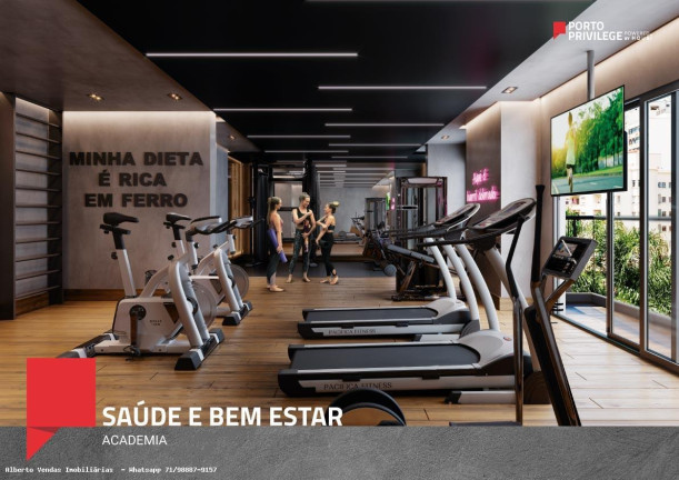 Imagem Imóvel Comercial à Venda, 19 m² em Barra - Salvador Imagem Imóvel Comercial à Venda, 19 m² em Barra - Salvador