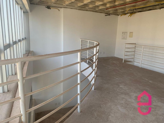 Sala Comercial à Venda,  em Jardim Goiás - Goiânia