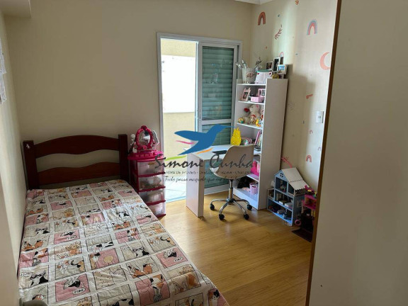 Imagem Apartamento com 3 Quartos à Venda, 100 m² em Parque Residencial Aquarius - São José Dos Campos Imagem Apartamento com 3 Quartos à Venda, 100 m² em Parque Residencial Aquarius - São José Dos Campos