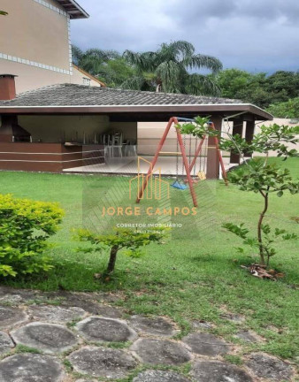 Imagem Sobrado com 2 Quartos à Venda, 102 m² em Cidade Jardim - Jacareí Imagem Sobrado com 2 Quartos à Venda, 102 m² em Cidade Jardim - Jacareí