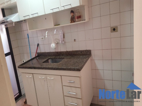Imagem Apartamento com 2 Quartos à Venda, 49 m² em Lauzane Paulista - São Paulo