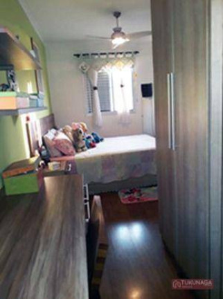Imagem Apartamento com 3 Quartos à Venda, 75 m² em Macedo - Guarulhos