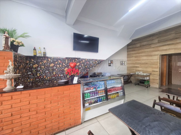 Imagem Imóvel Comercial à Venda, 301 m² em Ponte Alta - Aparecida