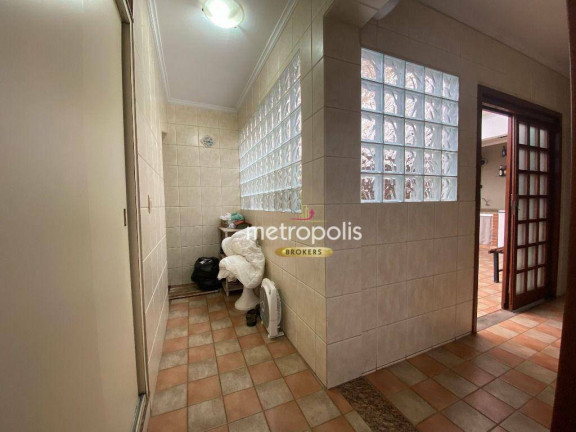 Imagem Sobrado com 4 Quartos à Venda, 255 m² em Nova Petrópolis - São Bernardo Do Campo Imagem Sobrado com 4 Quartos à Venda, 255 m² em Nova Petrópolis - São Bernardo Do Campo