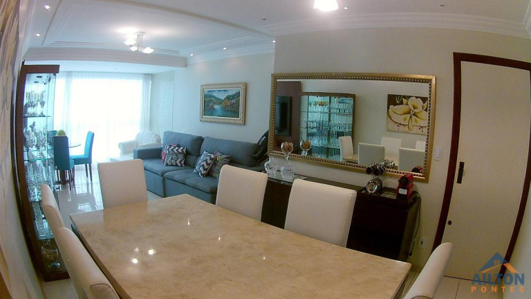 Imagem Apartamento com 3 Quartos à Venda, 136 m² em Praia Do Morro - Guarapari Imagem Apartamento com 3 Quartos à Venda, 136 m² em Praia Do Morro - Guarapari