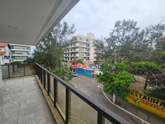 Imagem Apartamento com 4 Quartos à Venda, 163 m² em Vila Nova - Cabo Frio