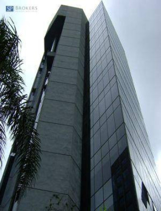 Imagem Sala Comercial para Alugar, 400 m² em Vila Olímpia - São Paulo Imagem Sala Comercial para Alugar, 400 m² em Vila Olímpia - São Paulo