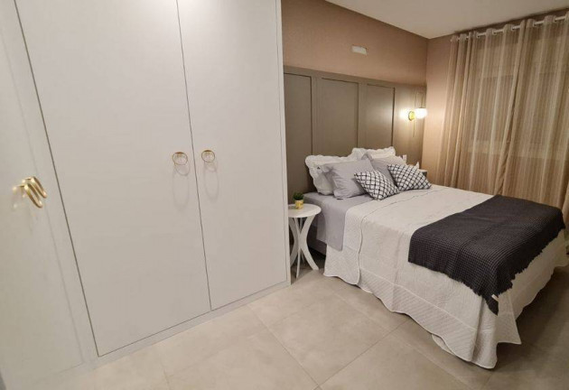 Imagem Apartamento com 3 Quartos à Venda, 110 m² em Navegantes - Capão Da Canoa