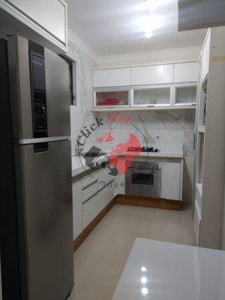Imagem Apartamento com 2 Quartos à Venda, 64 m² em Demarchi - São Bernardo Do Campo Imagem Apartamento com 2 Quartos à Venda, 64 m² em Demarchi - São Bernardo Do Campo