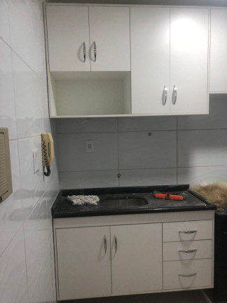Imagem Apartamento com 2 Quartos à Venda, 49 m² em Novo Marotinho - Salvador Imagem Apartamento com 2 Quartos à Venda, 49 m² em Novo Marotinho - Salvador