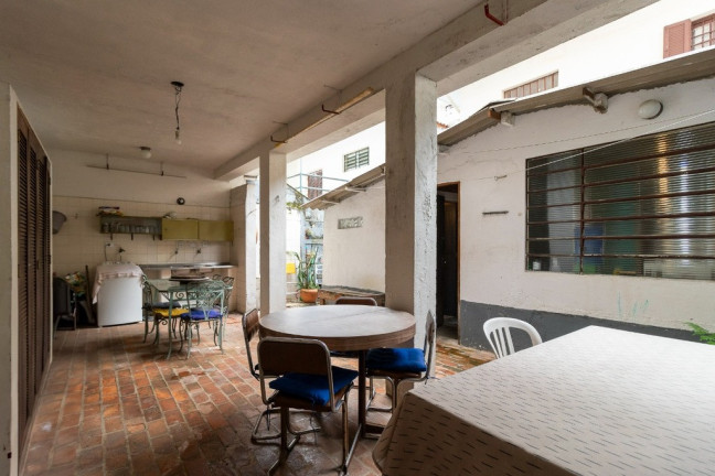 Imagem Casa com 3 Quartos à Venda, 196 m² em Indianópolis - São Paulo Imagem Casa com 3 Quartos à Venda, 196 m² em Indianópolis - São Paulo