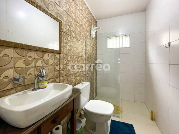Imagem Casa com 3 Quartos à Venda, 403 m² em Salinas - Balneário Barra Do Sul