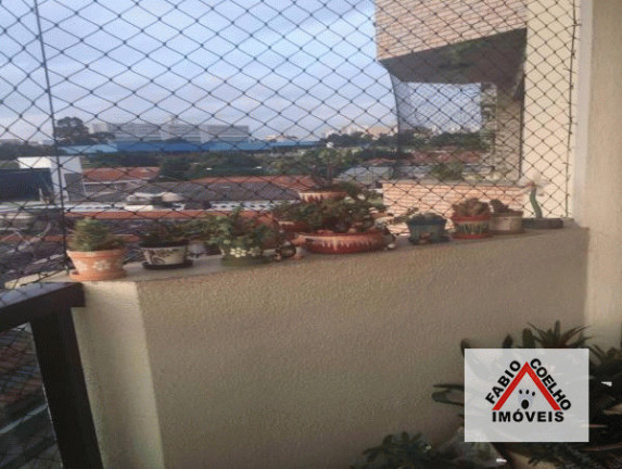 Imagem Apartamento com 3 Quartos à Venda, 62 m² em Santo Amaro - São Paulo Imagem Apartamento com 3 Quartos à Venda, 62 m² em Santo Amaro - São Paulo