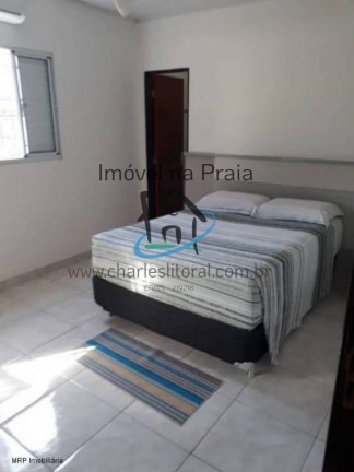 Imagem Casa com 4 Quartos à Venda, 200 m² em Praia Da Lagoinha - Ubatuba