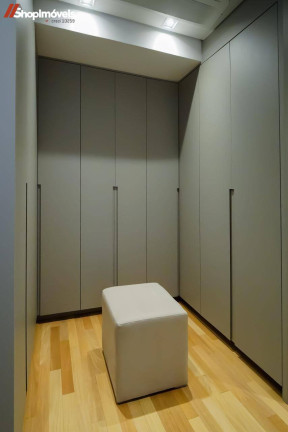 Imagem Apartamento com 3 Quartos para Alugar, 200 m² em Jardim Leonor - São Paulo