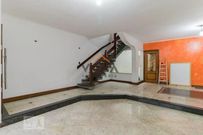 Imagem Casa com 3 Quartos à Venda, 200 m² em Vila Rui Barbosa - São Paulo