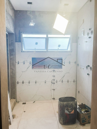 Imagem Casa com 3 Quartos à Venda, 250 m² em Campos Do Conde - Sorocaba