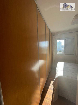 Imagem Apartamento com 3 Quartos à Venda, 94 m² em Centro - Guarulhos
