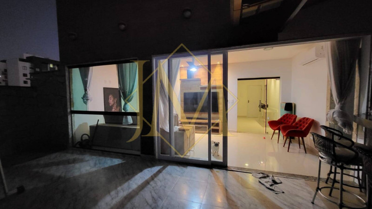 Imagem Cobertura com 3 Quartos à Venda, 200 m² em Cidade Nobre - Ipatinga