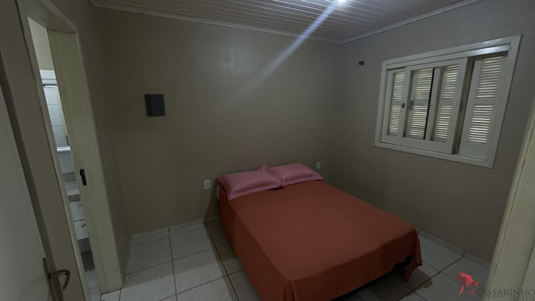 Imagem Casa com 2 Quartos à Venda, 76 m² em Loteamento Caravelle - Passo De Torres