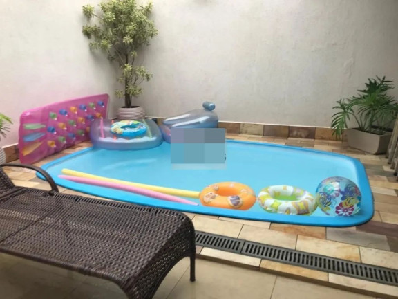 Casa com 3 Quartos à Venda, 180 m² em Jardim Saira - Sorocaba