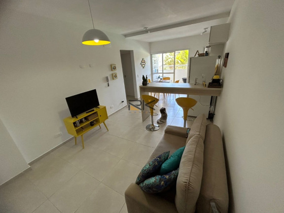 Imagem Apartamento com 2 Quartos à Venda, 67 m² em Perequê Açu - Ubatuba Imagem Apartamento com 2 Quartos à Venda, 67 m² em Perequê Açu - Ubatuba