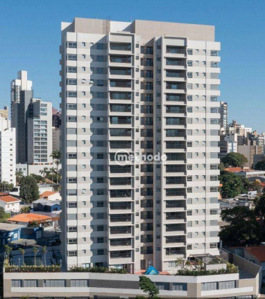 Imagem Apartamento com 3 Quartos à Venda, 139 m² em Cambuí - Campinas Imagem Apartamento com 3 Quartos à Venda, 139 m² em Cambuí - Campinas