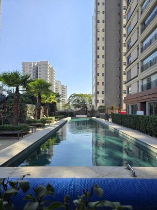 Imagem Apartamento com 3 Quartos à Venda, 149 m² em Moema - São Paulo