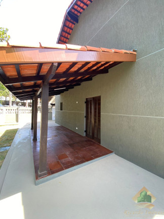 Imagem Sobrado com 2 Quartos à Venda, 110 m² em Saco Da Ribeira - Ubatuba