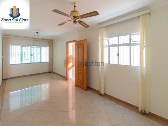 Sobrado com 3 Quartos para Alugar, 151 m² em Saúde - São Paulo