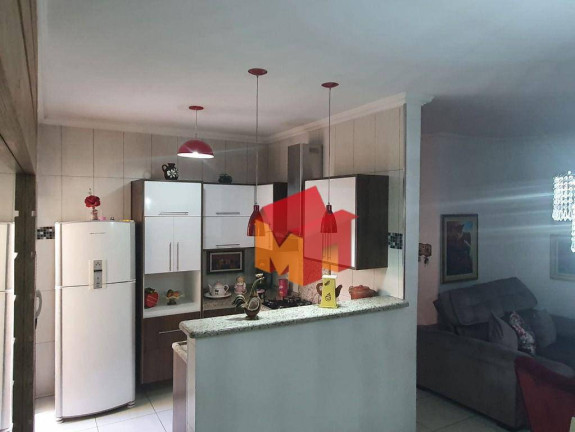 Imagem Casa com 3 Quartos à Venda, 137 m² em Parque Residencial Jaguari - Americana Imagem Casa com 3 Quartos à Venda, 137 m² em Parque Residencial Jaguari - Americana