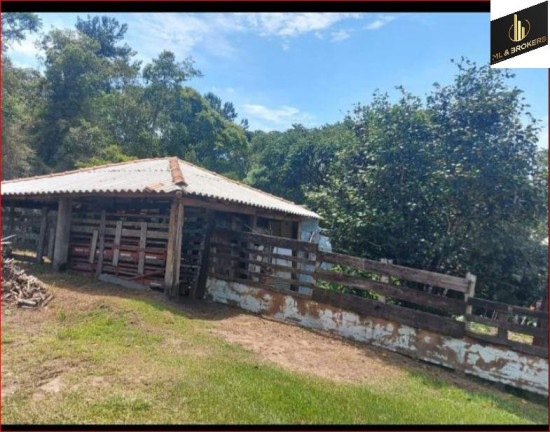 Imagem Imóvel com 2 Quartos à Venda, 32.000 m² em Rio Da Areia - Lapa