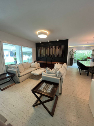 Imagem Casa com 4 Quartos à Venda, 1.052 m² em Alphaville - Santana De Parnaíba