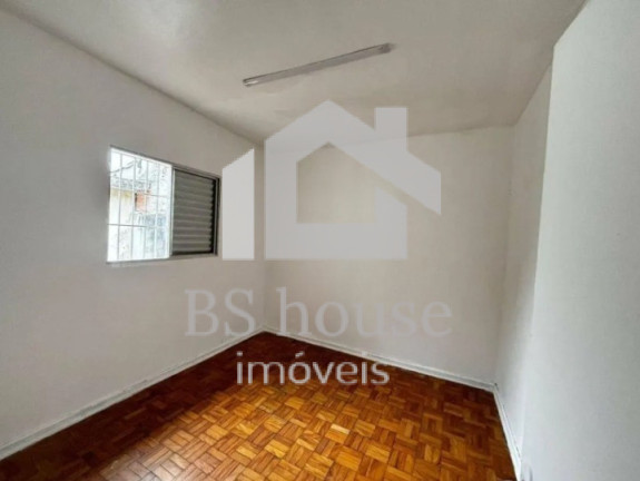 Imagem Casa com 2 Quartos para Alugar, 75 m² em Vila Apiai - Santo André