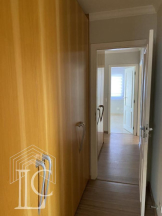 Imagem Apartamento com 3 Quartos à Venda, 126 m² em Vila Nova Conceição - São Paulo Imagem Apartamento com 3 Quartos à Venda, 126 m² em Vila Nova Conceição - São Paulo