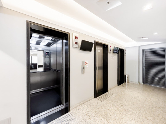 Imagem Ponto Comercial à Venda, 123 m² em Santa Cecília - São Paulo
