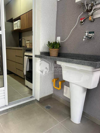 Imagem Apartamento com 2 Quartos para Alugar, 41 m² em Barra Funda - São Paulo Imagem Apartamento com 2 Quartos para Alugar, 41 m² em Barra Funda - São Paulo