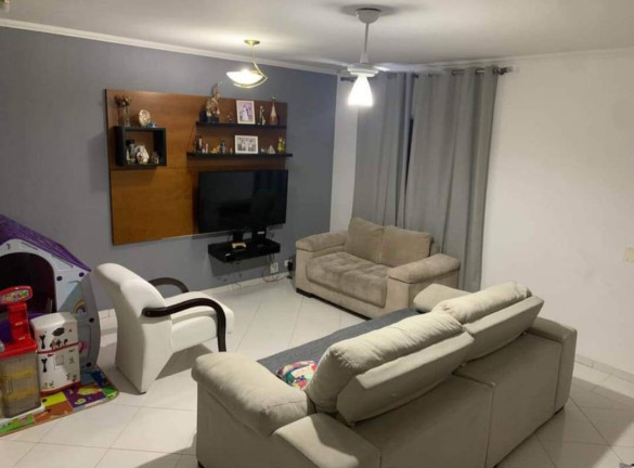 Imagem Apartamento à Venda, 128 m² em Vila São João - Sorocaba Imagem Apartamento à Venda, 128 m² em Vila São João - Sorocaba