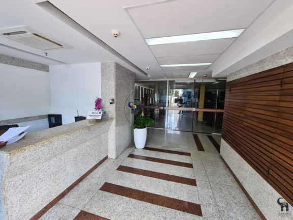 Imagem Sala Comercial à Venda, 404 m² em Alphaville I - Salvador Imagem Sala Comercial à Venda, 404 m² em Alphaville I - Salvador