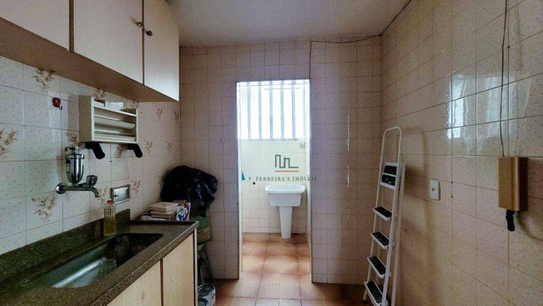 Imagem Apartamento com 2 Quartos à Venda, 50 m² em Fonseca - Niterói