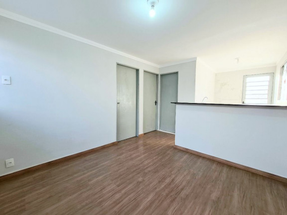 Imagem Casa com 2 Quartos à Venda, 39 m² em Antônio Zanaga - Americana Imagem Casa com 2 Quartos à Venda, 39 m² em Antônio Zanaga - Americana