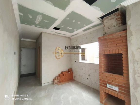 Imagem Cobertura com 3 Quartos à Venda, 100 m² em Vila Marina - Santo André Imagem Cobertura com 3 Quartos à Venda, 100 m² em Vila Marina - Santo André