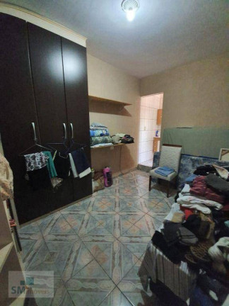 Imagem Casa com 3 Quartos à Venda, 143 m² em Fundação - São Caetano Do Sul