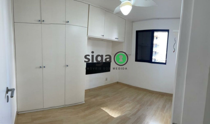 Imagem Apartamento com 2 Quartos à Venda, 58 m² em Vila Andrade - São Paulo