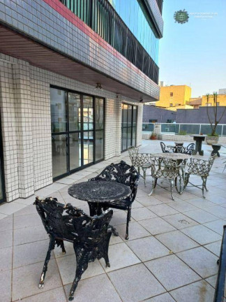 Imagem Apartamento com 4 Quartos à Venda, 153 m² em Boqueirão - Praia Grande Imagem Apartamento com 4 Quartos à Venda, 153 m² em Boqueirão - Praia Grande