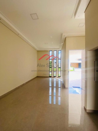 Imagem Casa com 3 Quartos à Venda, 152 m² em Parque Olívio Franceschini - Hortolândia