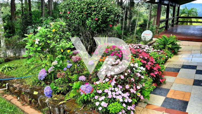 Imagem Chácara com 3 Quartos à Venda, 3 m² em Atibaia Jardim - Atibaia