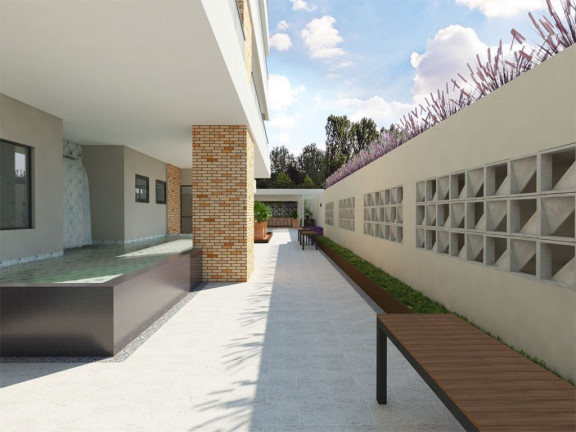 Imagem Imóvel com 3 Quartos à Venda, 323 m² em Campestre - Santo André