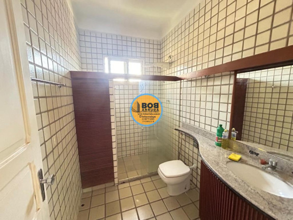 Imagem Casa com 4 Quartos à Venda ou Locação, 355 m² em Santo Amaro - Recife